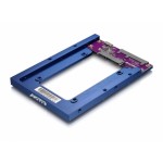 Akitio Neutrino Bridge 2.5" to 3.5" Adapter