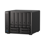 QNAP 9 BAY NAS TS-h973AX-8G. TS-h973AX. Singapore Local 3 Years Warranty