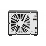 QNAP 9 BAY NAS TS-h973AX-8G. TS-h973AX. Singapore Local 3 Years Warranty