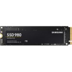 SAMSUNG 980 NVMe Internal SSD