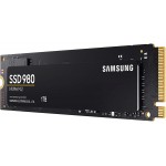 SAMSUNG 980 NVMe Internal SSD