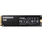 SAMSUNG 980 NVMe Internal SSD