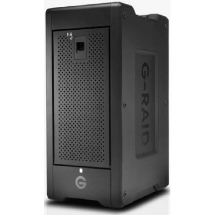 SanDisk Professional G-RAID 2 8To