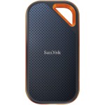 SANDISK E81 Extreme Pro Portable SSD, 1TB / 2TB. Singapore Local 5 Years Warranty **SANDISK OFFICIAL PARTNER**
