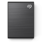 SEAGATE 2TB One Touch External Hard Drive with Password Protection / USB3.0. Singapore Local 3 Years Warranty