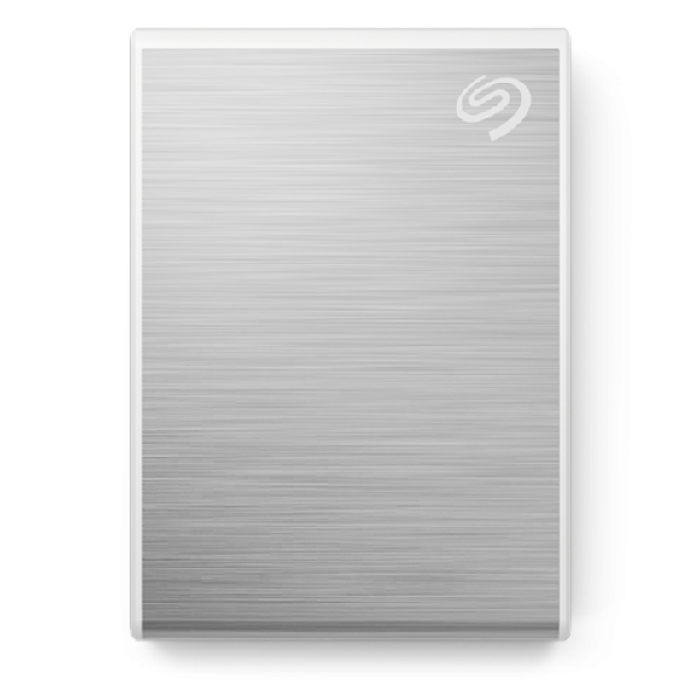 solsikke Bliv montage SEAGATE One Touch SSD External Solid State Drive SSD Portable USB 3.0 for  PC Laptop – Black/