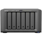 SYNOLOGY DS1621+ 6 Bay DiskStation NAS. Singapore Local 3 Years Warranty