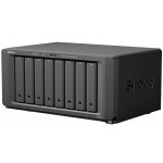 SYNOLOGY DS1821+ 8 Bay DiskStation with 4GB Memory. Singapore Local 3 Years Warranty