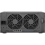 SYNOLOGY DS1821+ 8 Bay DiskStation with 4GB Memory. Singapore Local 3 Years Warranty