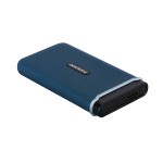 TRANSCEND ESD 370C Portable SSD 1TB TS1TESD370C. Singapore Warranty 3 Years. **TRANSCEND Authorised Partner**