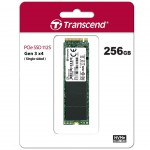 TRANSCEND 112S NVMe PCIe Internal SSD 1TB. TS1TMTE112S Singapore Local 5 Years Warranty **TRANSCEND OFFICIAL PARTNER**