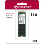 TRANSCEND 112S NVMe PCIe Internal SSD 1TB. TS1TMTE112S Singapore Local 5 Years Warranty **TRANSCEND OFFICIAL PARTNER**