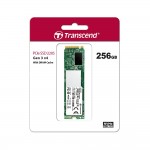 TRANSCEND 220S NVMe PCIe Internal SSD 256GB / 512GB / 1TB /2TB. TS256GMTE220S / TS512GMTE220S / TS1TMTE220S / TS2TMTE220S Singapore Local 5 Years Warranty **TRANSCEND OFFICIAL PARTNER**