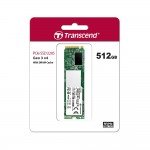 TRANSCEND 220S NVMe PCIe Internal SSD 256GB / 512GB / 1TB /2TB. TS256GMTE220S / TS512GMTE220S / TS1TMTE220S / TS2TMTE220S Singapore Local 5 Years Warranty **TRANSCEND OFFICIAL PARTNER**