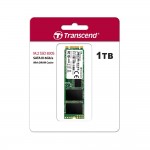 TRANSCEND MTS 830S M.2 SSD
