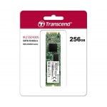 TRANSCEND MTS 830S M.2 SSD
