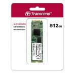 TRANSCEND MTS 830S M.2 SSD