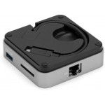 OWC USB-C Travel Dock E